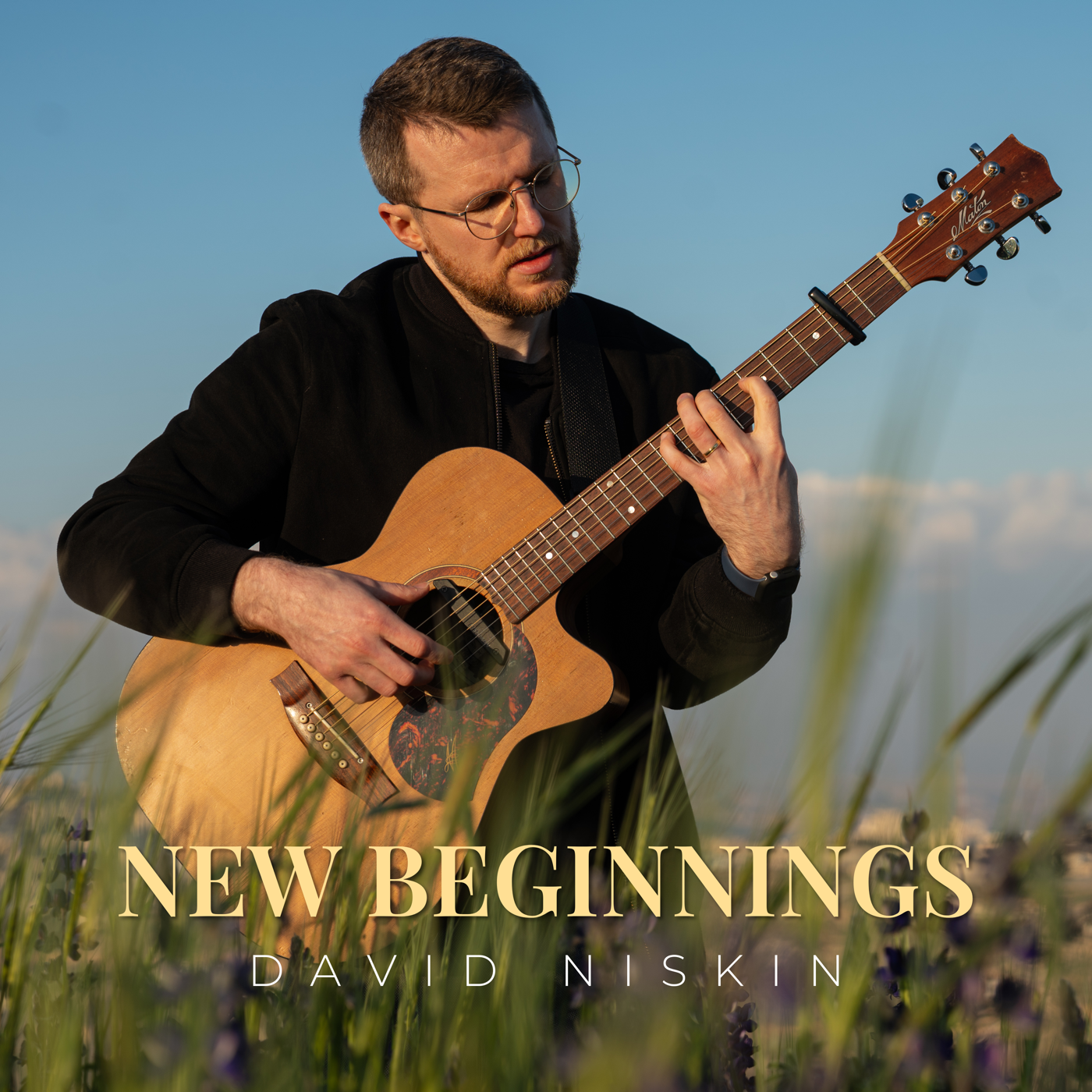 New Beginnings artwork